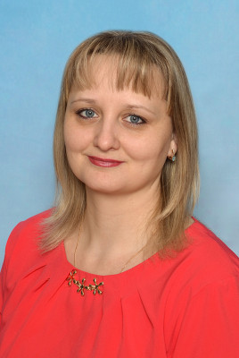 Педагогический работник Антропова Татьяна Викторовна