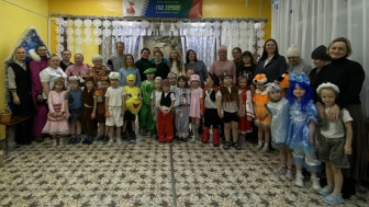 Нетрадиционные родительские собрания.